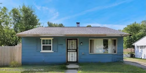 Lansing Open House: 1321 Pompton Circle Lansing, MI