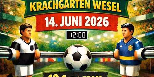 Wesels Kicker-WM