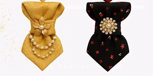 Girlfriends Galen-Ties Day February 7th