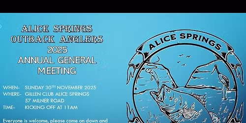 2025 Annual General Meeting 