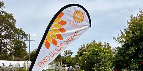 Woy Woy Produce Swap