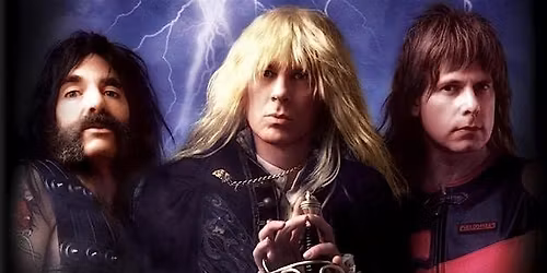 'This is Spinal Tap' - Cult Classics