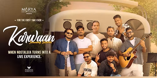 Karwaan