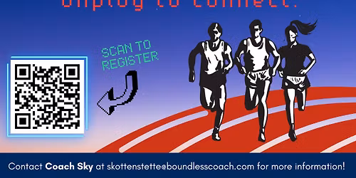 Runplugged Track Workout