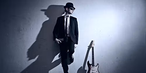 Twisted Smoke Band @ Gotthard Bar