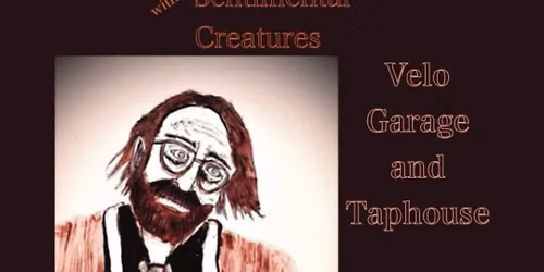 An Esperluette, Sentimental Creatures