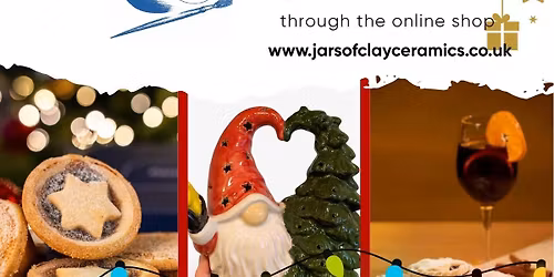 Christmas "After Hours"