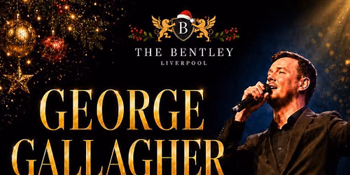 George Gallagher Christmas Show