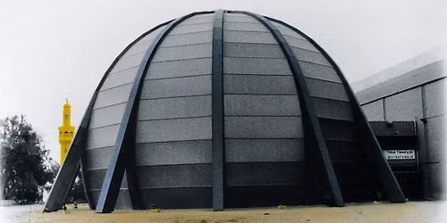 Narrative Lens: Remaking Space and Photographic Possibilities