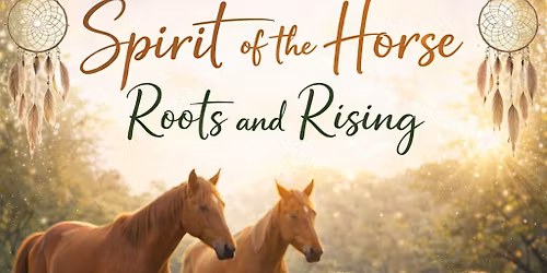 Spirit of the Horse: Yoga & Reiki Workshop with Horses (Stansted)