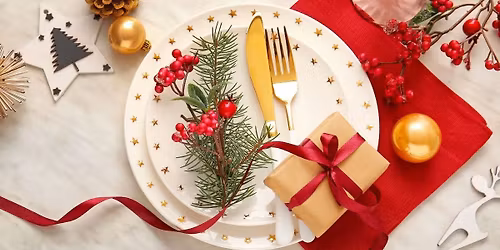 KERSTDINER O.D.S.
