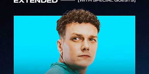 Liam Wilson - Extended With Special Guests