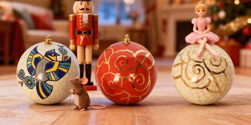 L'Arbre des mille boules