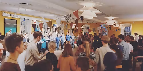 Nordisk Dans d. 26. november