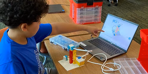 Nature\u2019s Navigators STEM Camp