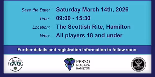 March Break Kick Off Workshop