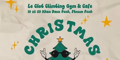 Le Club Christmas Market