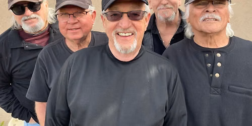THE CATFISH HUNTER BAND LIVE AT SOPA THAI YC — 720 Plumas St, Yuba City, CA 95991, Yuba City, CA, United States, California 95991