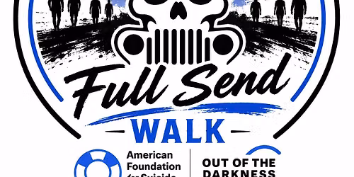 Darkness Ends Here: FullSend Walk