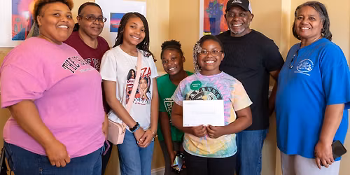 Entry Deadline: SC Festival of Flowers Juried Youth Art Show 2026