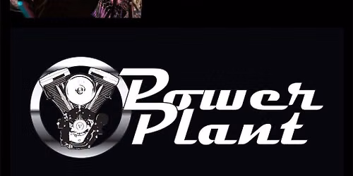 Power Plant playing your fave hits from the 80\u2019s 90\u2019s & more !  