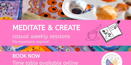 Monthly Casual Groups