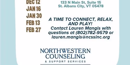 Parent and Baby Meet-Ups