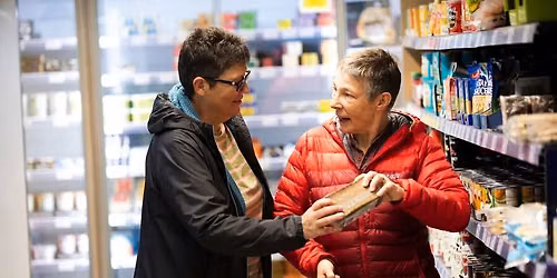 Caring for Carers (Plymstock)
