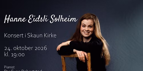 Hanne i Skaun Kirke