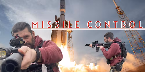 Missile Control Beta 1.6