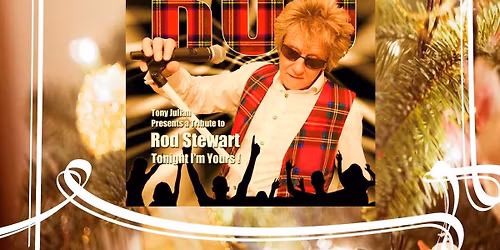 Rod Stewart Tribute