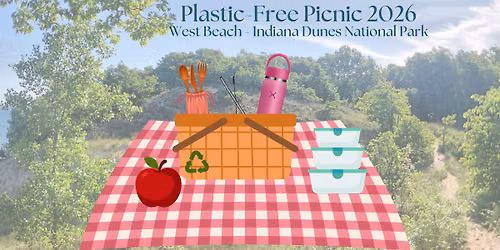 Plastic-Free Picnic