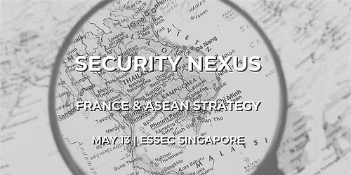 Security Nexus: Navigating Risks in the Asia-Pacific