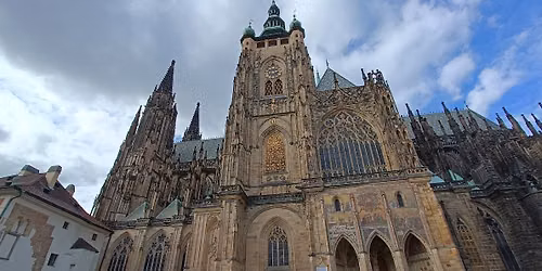 Prague Castle & Mala Strana Free tour