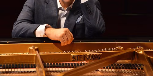 Grand Rapids Symphony: Marcelo Lehninger - Simon Trpceski Plays Prokofiev
