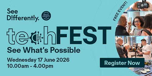 techFEST 2026