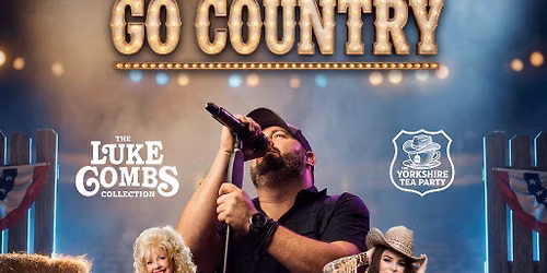 Bristol Goes Country