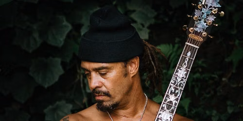 Michael Franti