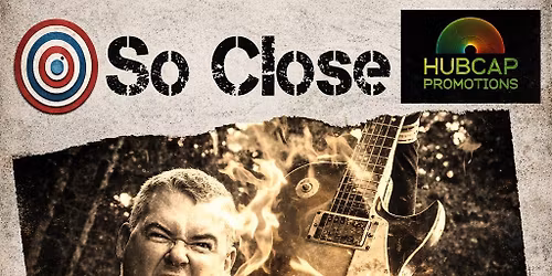 Live Lounge @ Duel : So Close