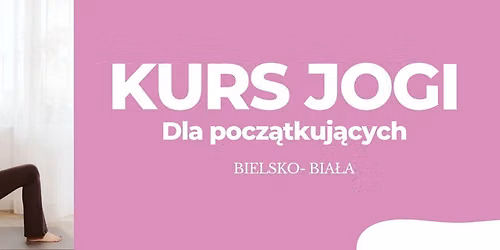 Kurs jogi od podstaw