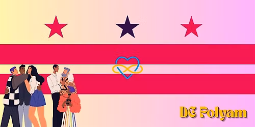 DC Polyam - DC's Polyamorous and Nonmonogamous Group's December Weekend