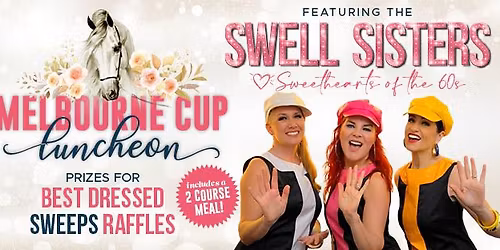 Melbourne Cup Day Luncheon