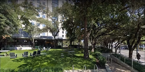 Special Cody's Meet-and-Greet at the Crescent