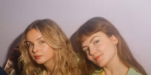 Marie L\u00f8v\u00e5s & Julie Henrikke \/\/ Studio USF 