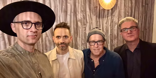 7 Jazz Crossing Festival\/ S. E. A. TRIO feat. DAVE DOUGLAS