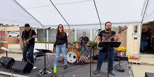 Toe Tappin\u2019 Tuesday