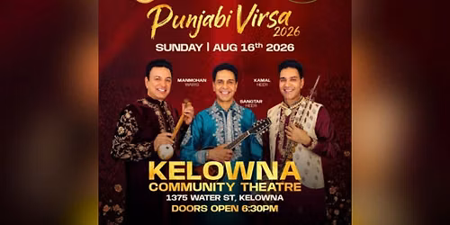 Punjabi Virsa 2026