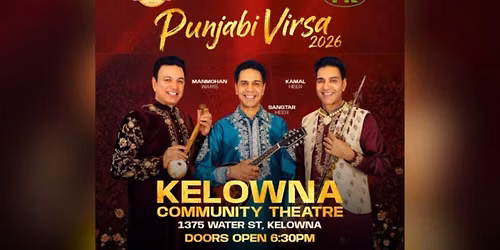 Punjabi Virsa 2026
