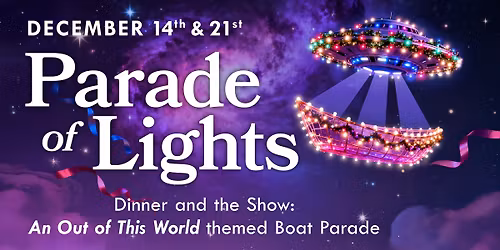 Parade of Lights