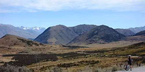 High Country Brevet